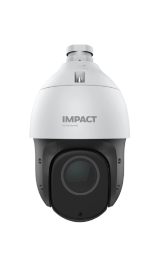 Honeywell IMPACT 2MP 25× Starlight IR PTZ Cam I-HIP2PI-S25X